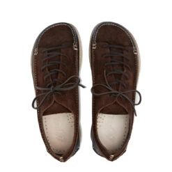 Yogi Finn III Tumbled Dark Brown -Cheap Costume Store YogiFinnIIITumbledDarkBrown 4