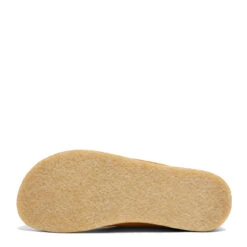 Yogi Finn Suede Lace Up Show On Crepe Turmeric -Cheap Costume Store YogiFinnSuedeLaceUpShowOnCrepeTurmeric29808 3