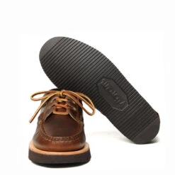 Yuketen Ghillie Moc DB G Brown -Cheap Costume Store Yuketen Ghillie Moc DB G Brown 3