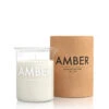 Laboratory Perfumes Amber Candle 200g -Cheap Costume Store amber