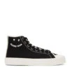 Paul Smith Kibby Trainers Black -Cheap Costume Store kibby 1