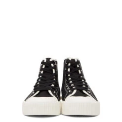 Paul Smith Kibby Trainers Black -Cheap Costume Store kibby 3