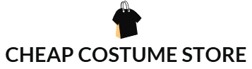 Cheap Costume Store