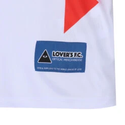 Lovers FC Footy Shirt Engerland -Cheap Costume Store lovers fc footy shirt engerland 4