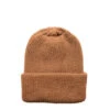 RoToTo Cozy Chunky Beanie Light Brown -Cheap Costume Store rototo cozy chnky beanie light brown