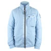 ST95 Ballute Overshirt Light Blue