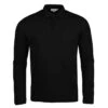 Sunspel Long Sleeve Riviera Polo Black -Cheap Costume Store sunspel LS riviera polo black 4 1800x1800 1244822d 6ee5 471e 8af5 c3557411414a