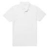 Sunspel Riviera S/S Polo Shirt White -Cheap Costume Store sunspel Riviera SS Polo Shirt White