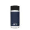 YETI Rambler 12oz Bottle HotShot Navy -Cheap Costume Store yetirambler12 navy