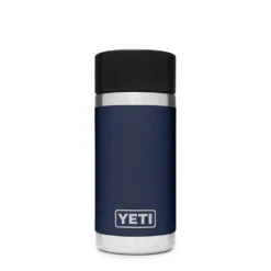 YETI Rambler 12oz Bottle HotShot Navy