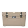 YETI Tundra 45 Cooler Tan