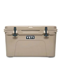 YETI Tundra 45 Cooler Tan